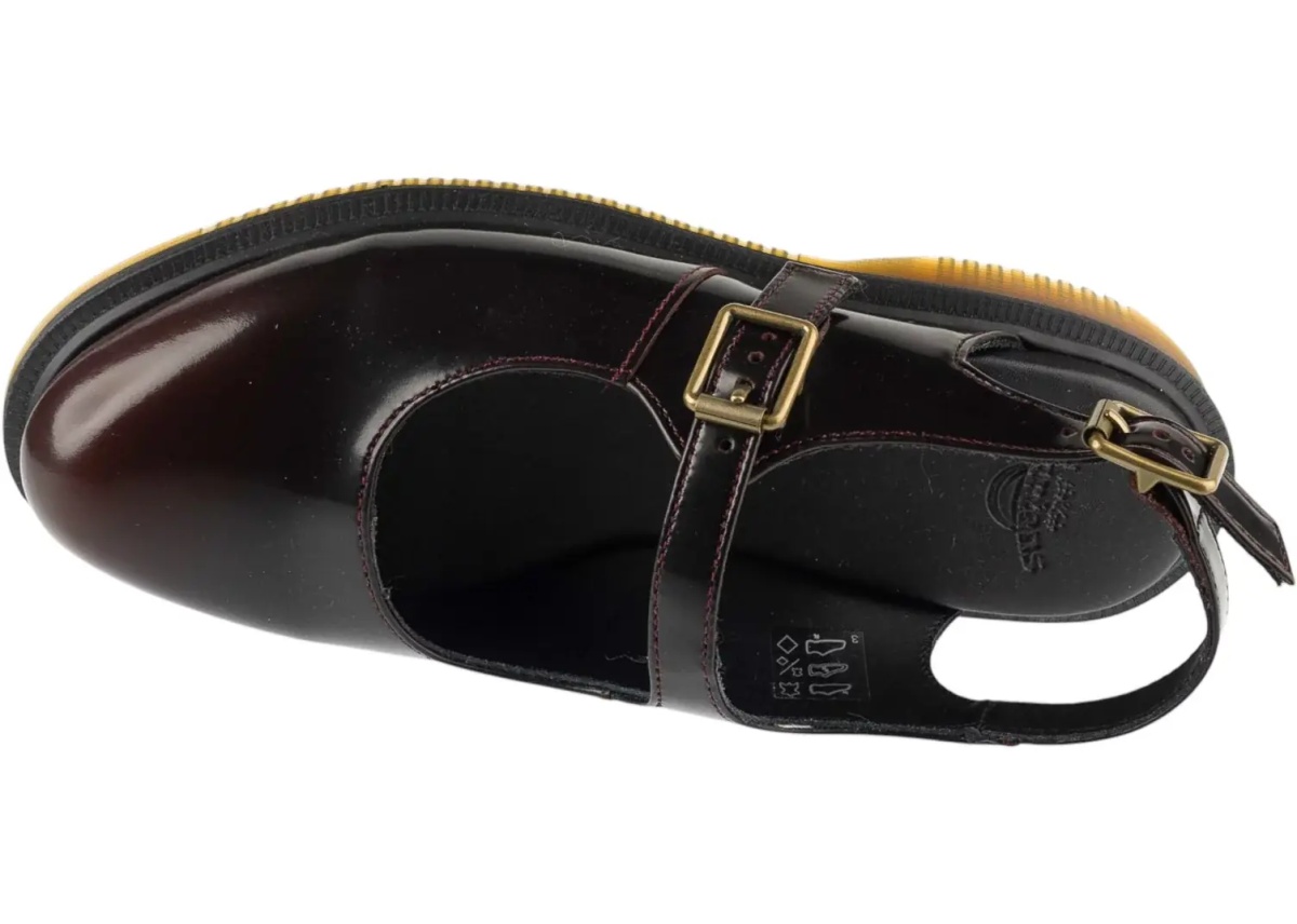 Sandale Madaline Mary Jane Shoes - Img 3