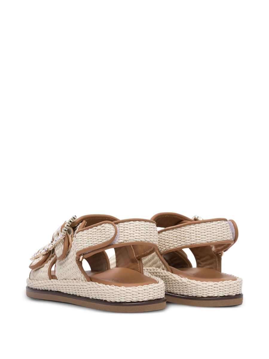 Sandale "Maya" low sandals - Img 8