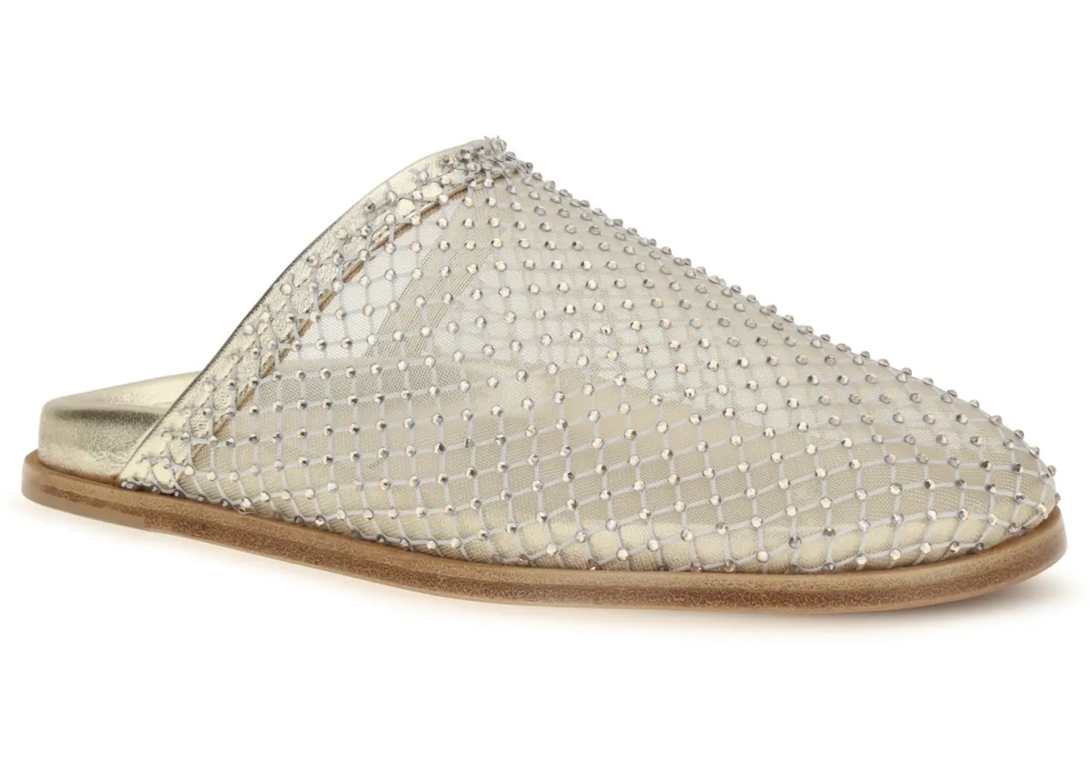 Sandale Mesh Sabot - Img 2