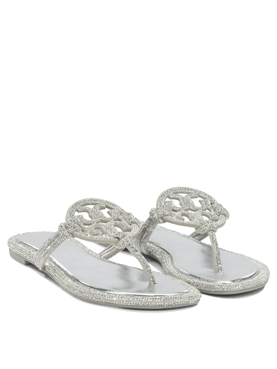 Sandale "Miller" Flat Sandals - Img 2
