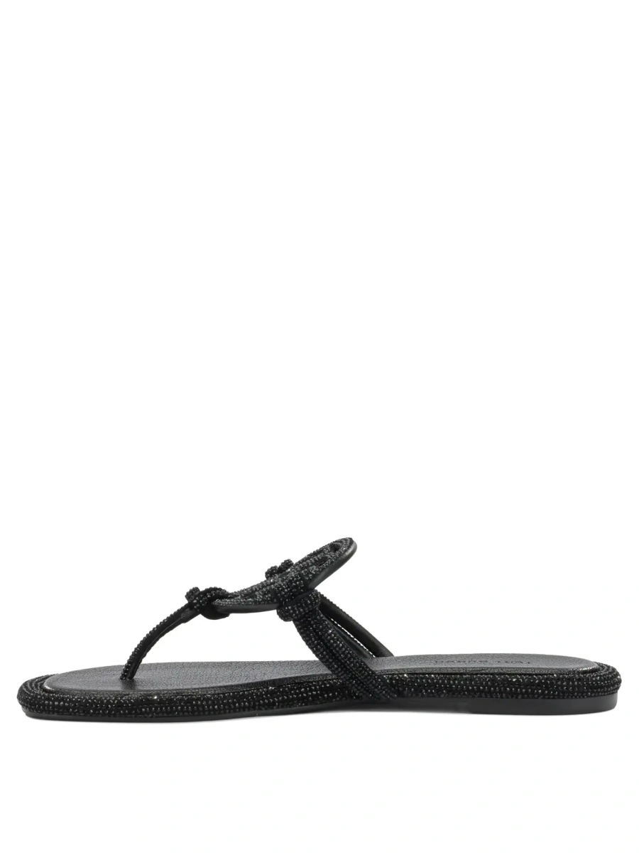 Sandale "Miller" Flat Sandals - Img 3