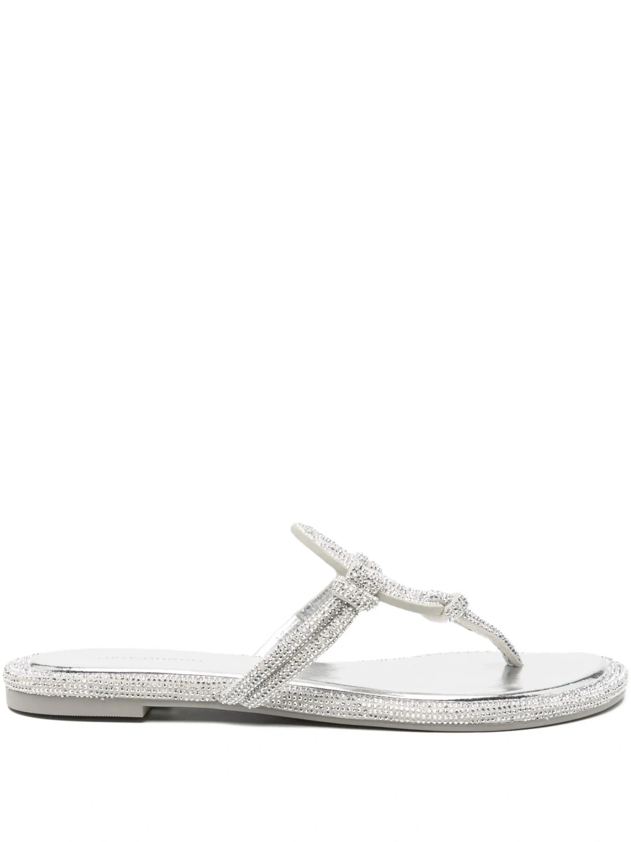 Sandale "Miller" Flat Sandals - Img 9