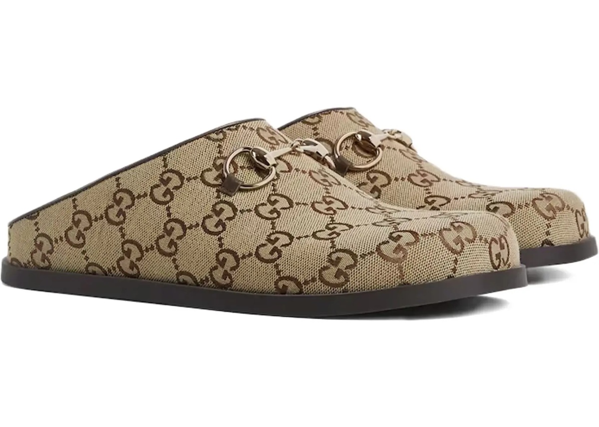 Sandale Mules Horsebit - Img 2
