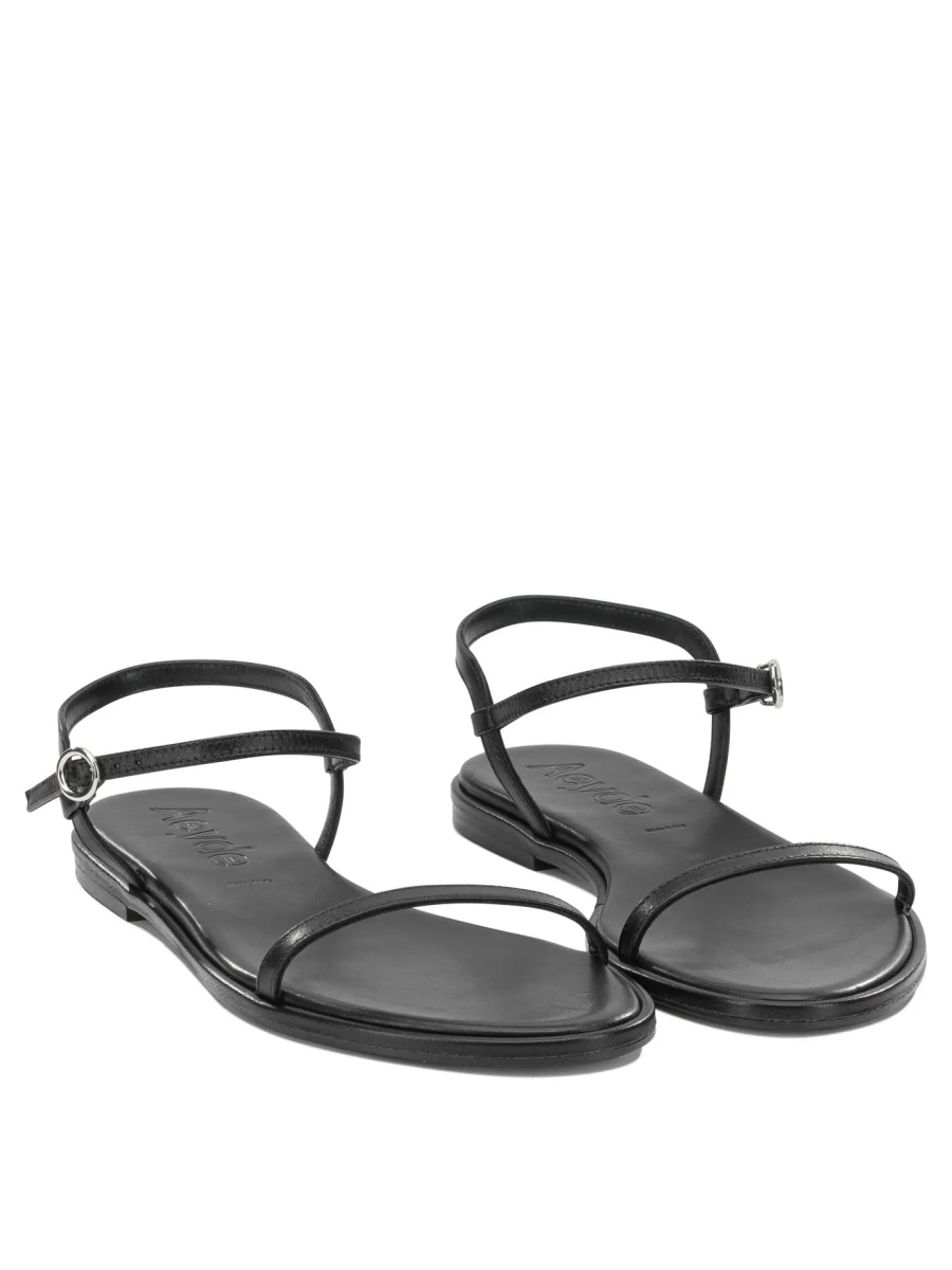 Sandale "Nettie" flat sandals - Img 2