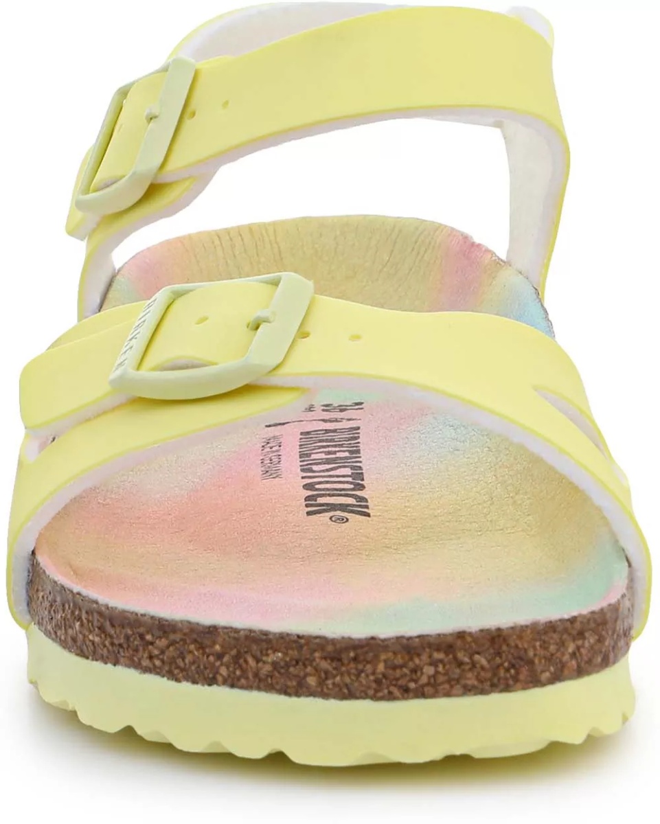 Sandale Rio Kids Candy Ombre Yellow - Img 2