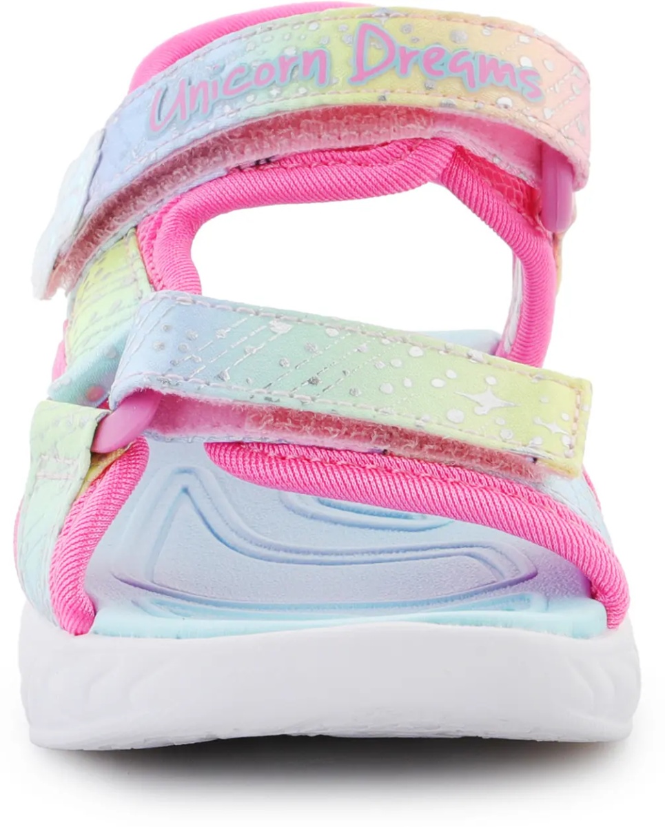 Sandale S-Lights Unicorn Dreams Sandal-Majestic Bliss Pink/Multi - Img 2
