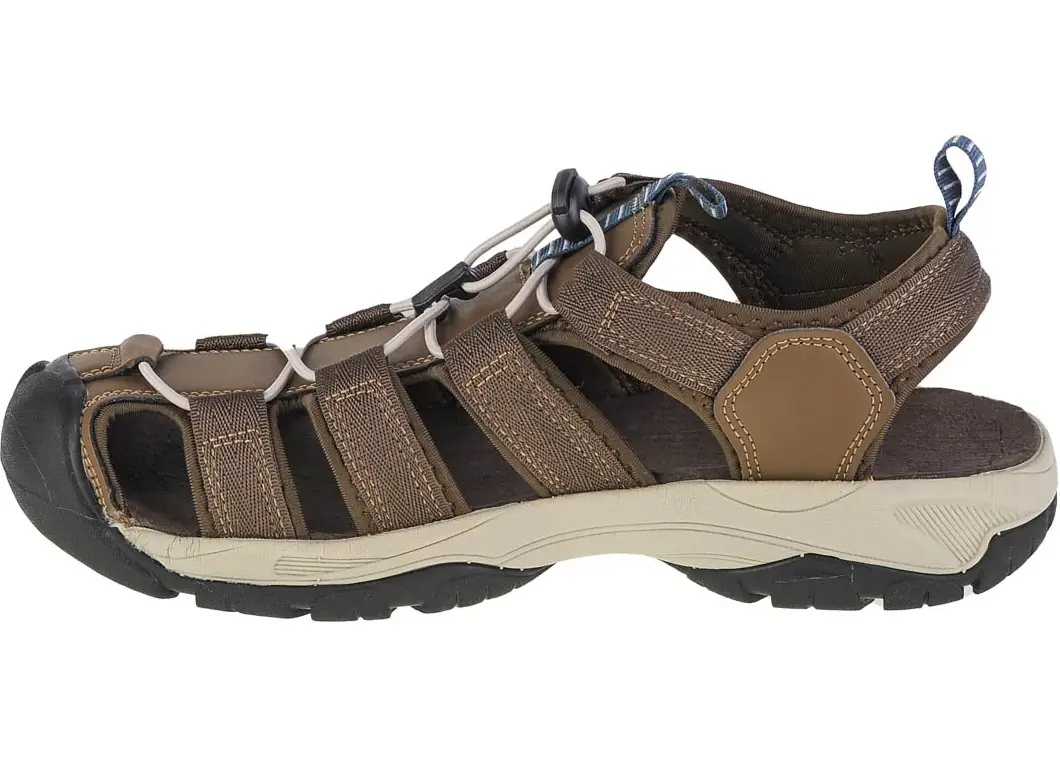 Sandale Sahiph Hiking Sandal - Img 2