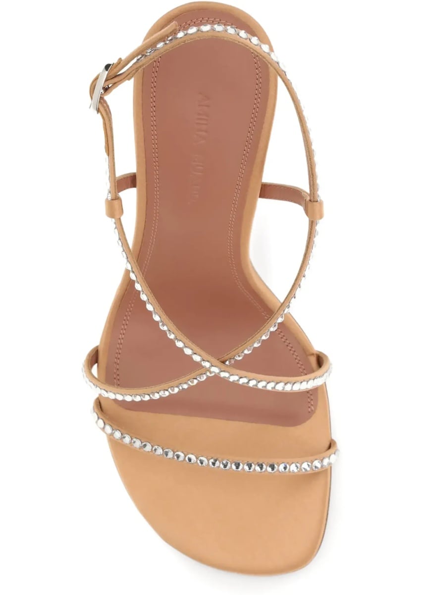 Sandale Sally Crystal Sandals - Img 7