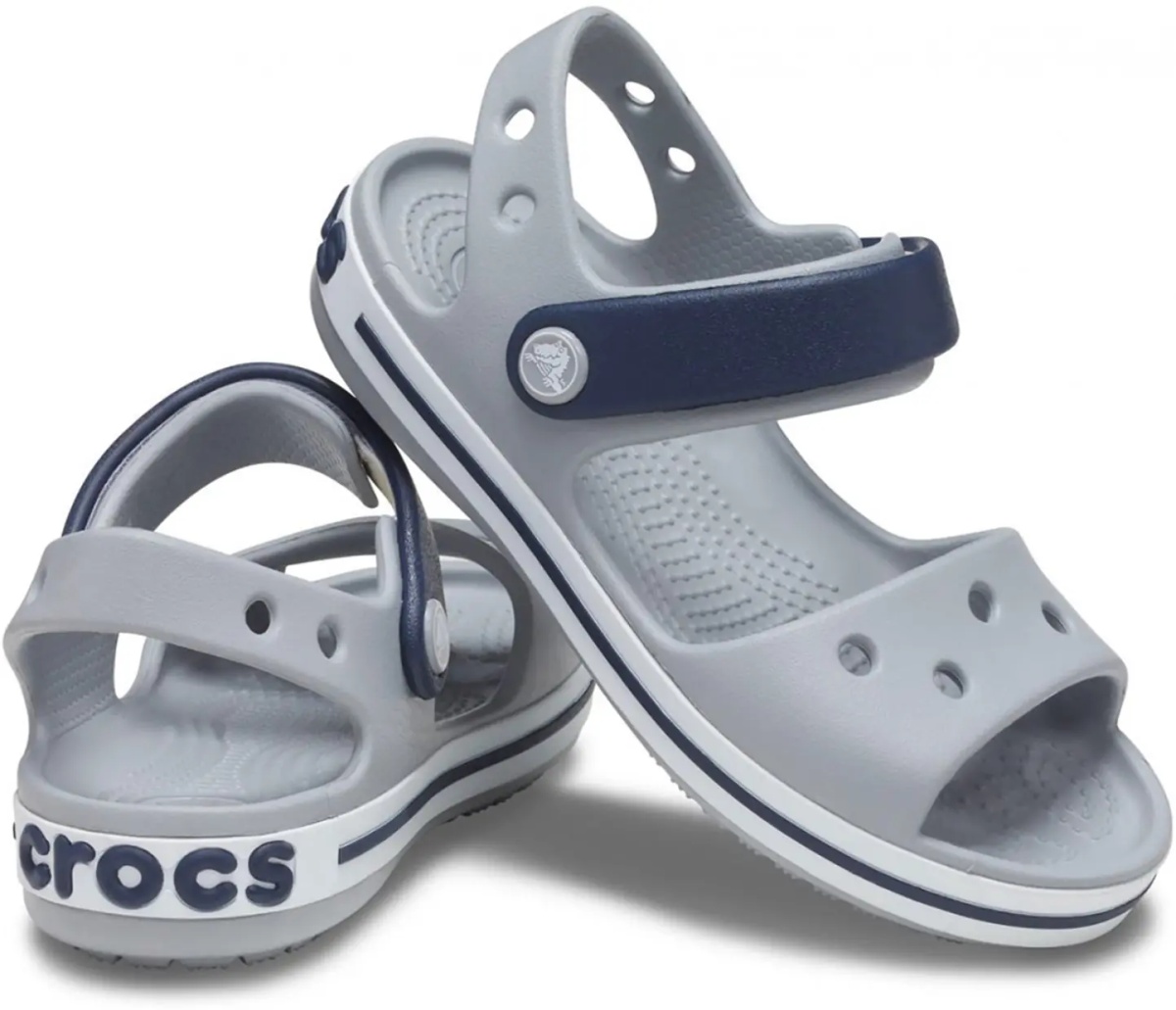 Sandale Sandal "Crocband" - Img 3