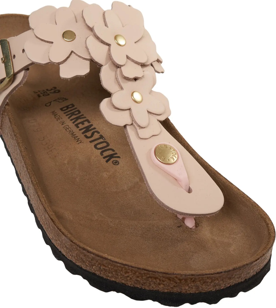 Sandale Sandal 'Gizeh' - Img 4