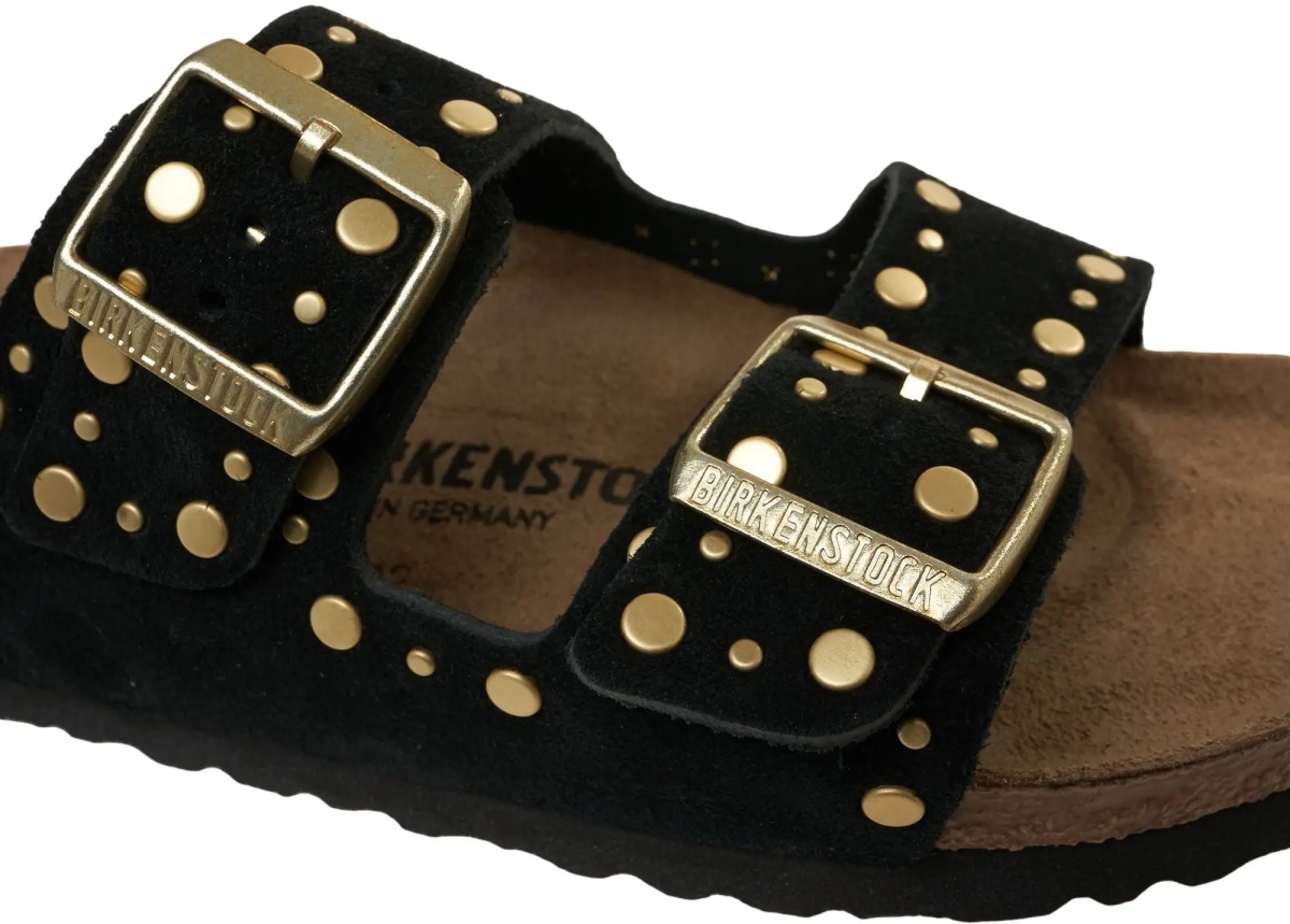 Sandale Sandals 'Arizona Rivet Border' - Img 5