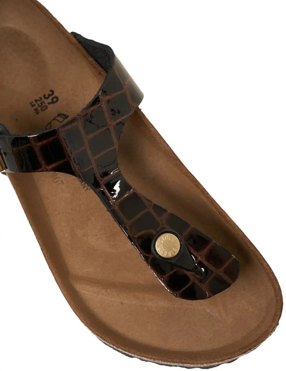 Sandale Sandals 'Gizeh' - Img 4