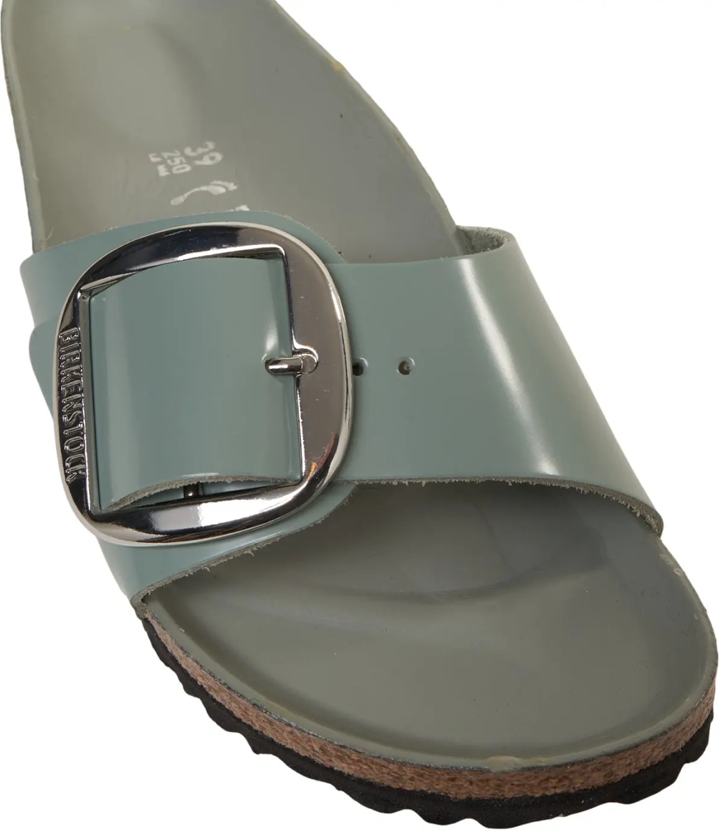 Sandale Sandals 'Madrid Big Buckle' - Img 4