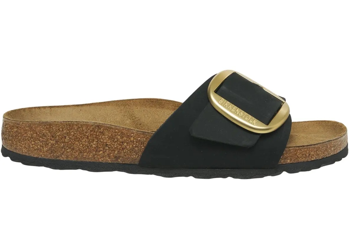 Sandale Sandals 'Madrid Big Buckle' - Img 2