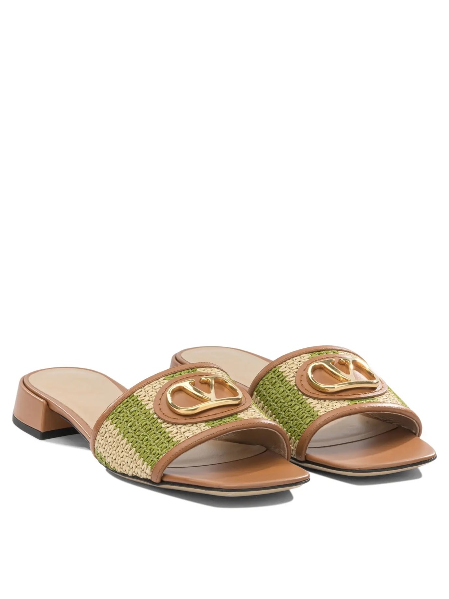 Sandale Slide VLogo Signature - Img 2