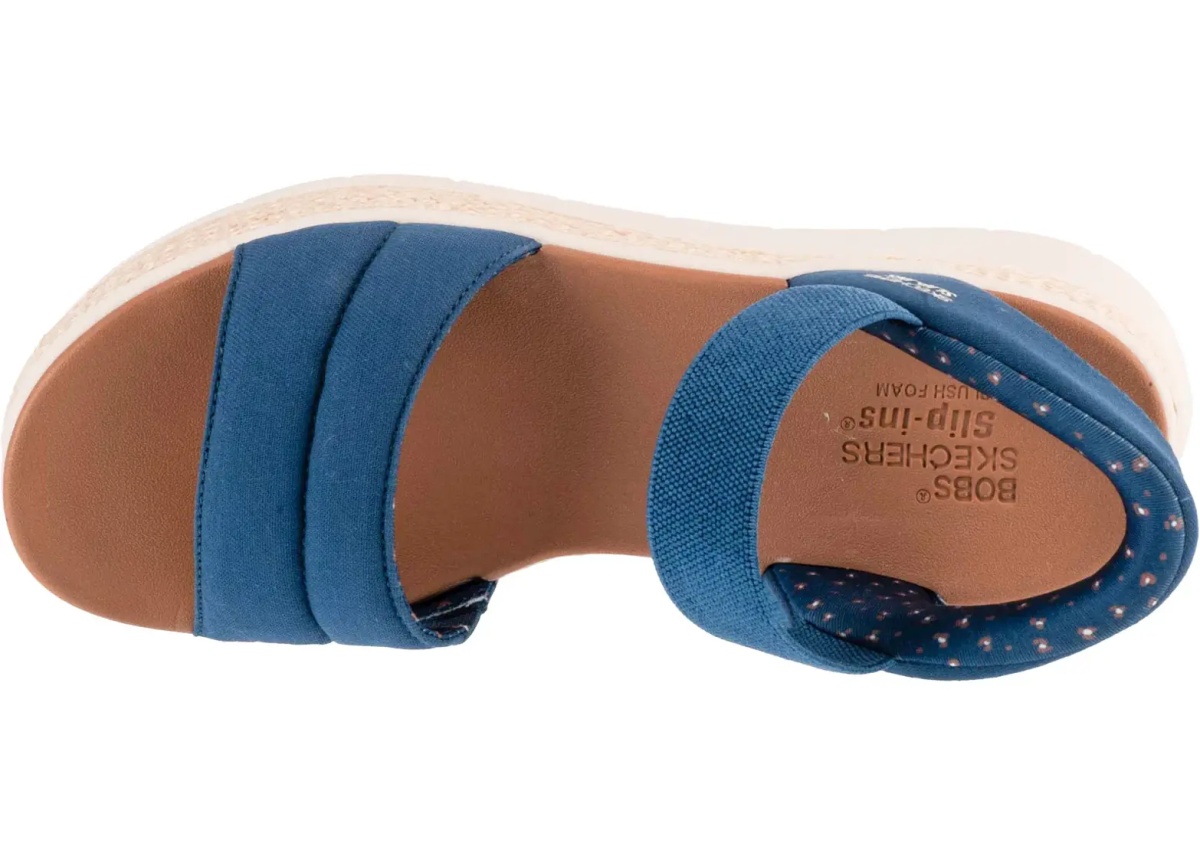 Sandale Slip-Ins: BOBS Sun Ray - Img 3