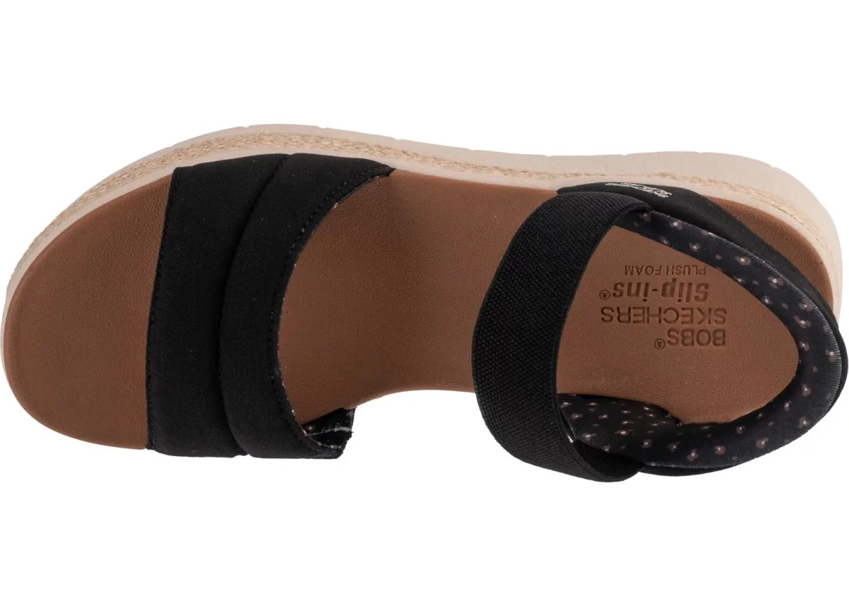 Sandale Slip-Ins: BOBS Sun Ray - Img 3