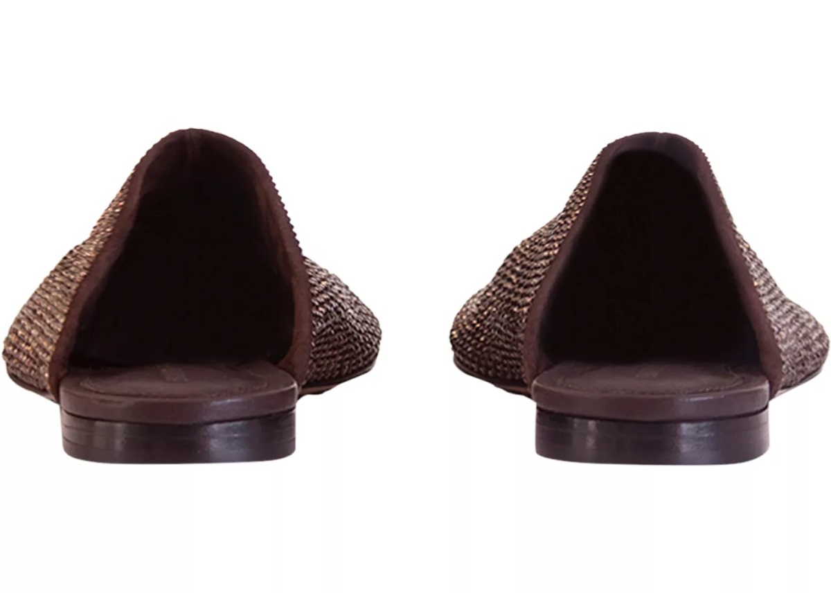 Sandale Slipper Bottega Veneta - Img 3