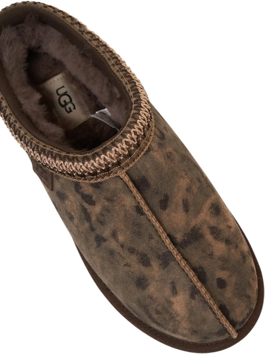 Sandale Slippers 'Tasman Spotted' - Img 4