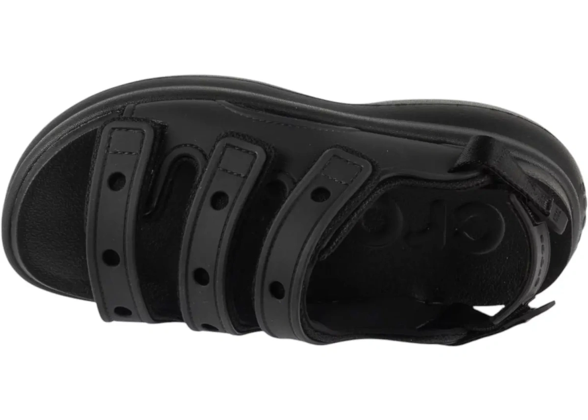 Sandale Soho Frosted Sport Sandal W - Img 3