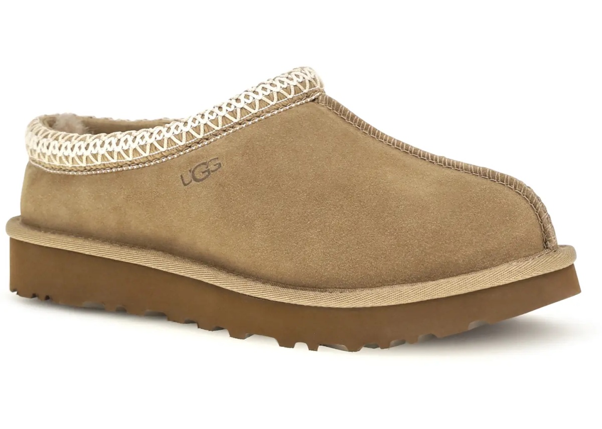 Sandale Tasman II Mules - Img 2