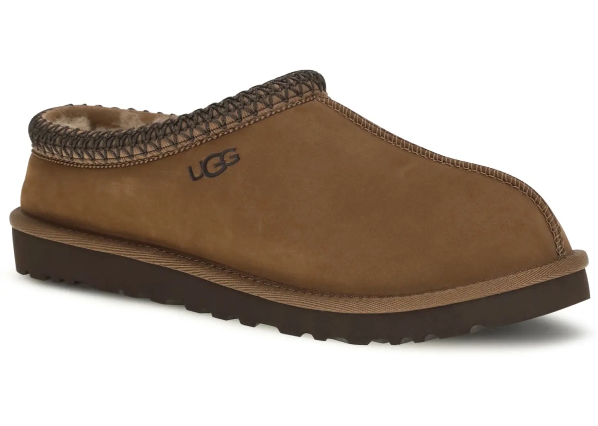 Sandale Tasman II Nubuck Clogs - Img 2