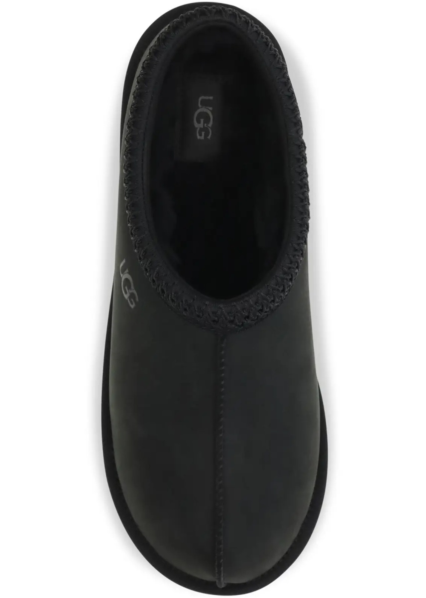 Sandale Tasman II Nubuck Clogs - Img 4