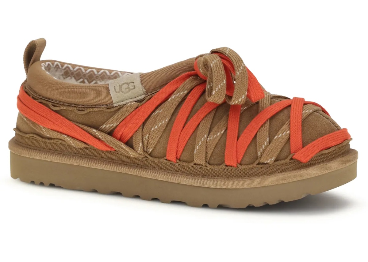 Sandale Tasman Lace Sandals - Img 2
