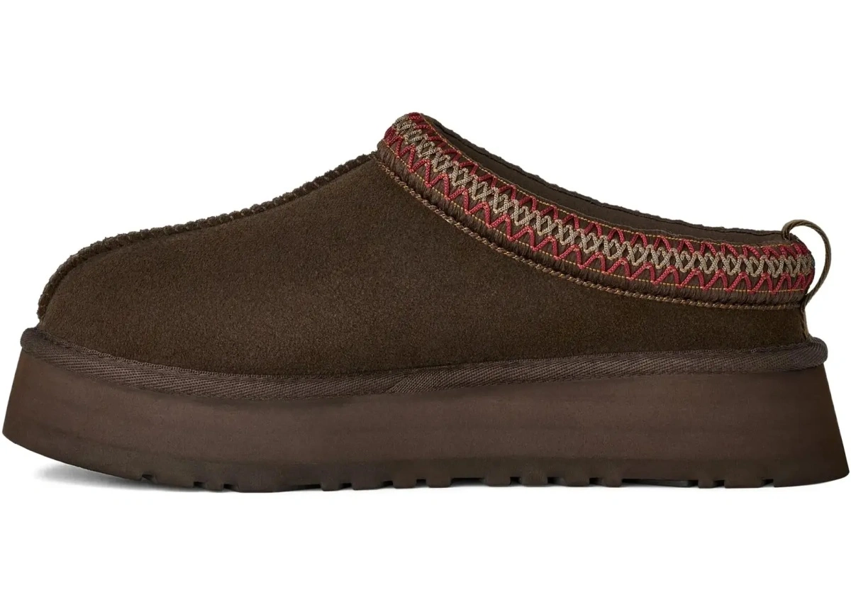 Sandale Tazz II suede Mules - Img 6