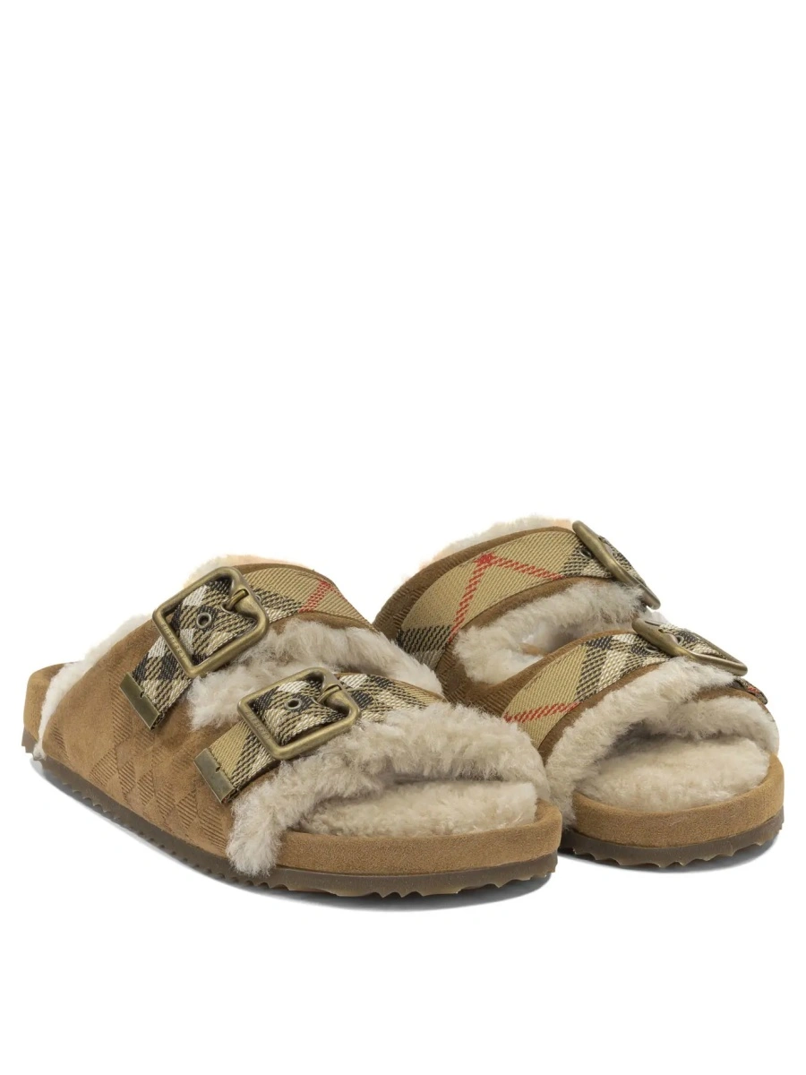 Sandale "Urchin" Flat Sandals - Img 2