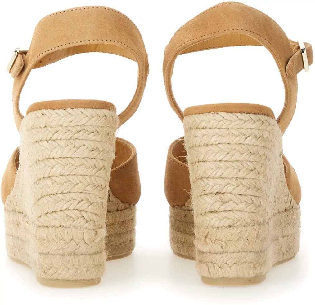Sandale Wedge Sandal "Blaudell" - Img 3