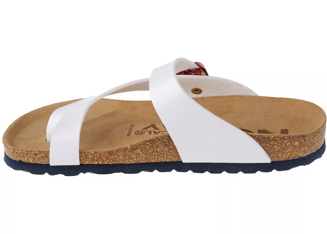 Sandalias Infradito Donna - Img 2