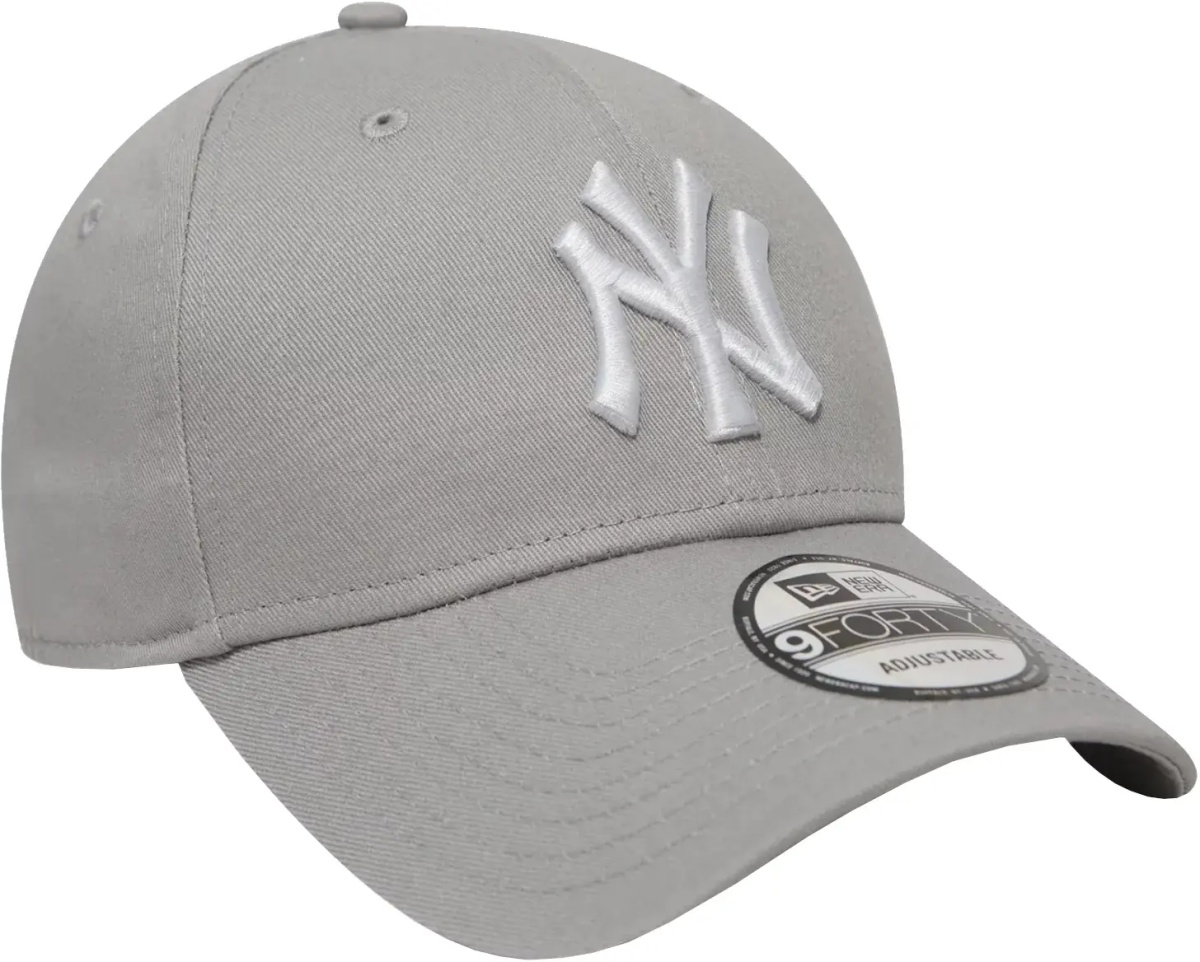 Sapca 9FORTY League Basic New York Yankees MLB Cap - Img 3