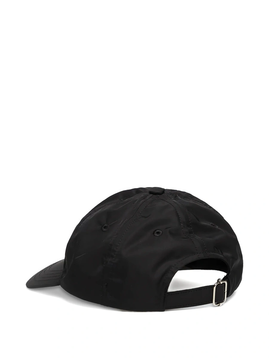 Sapca A.P.C. neagra - Img 2