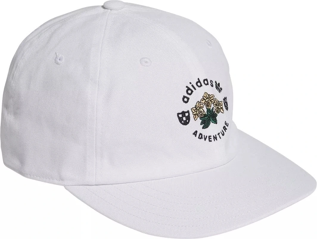 Sapca Adventure Vintage Baseball Cap GN2266 - Img 3