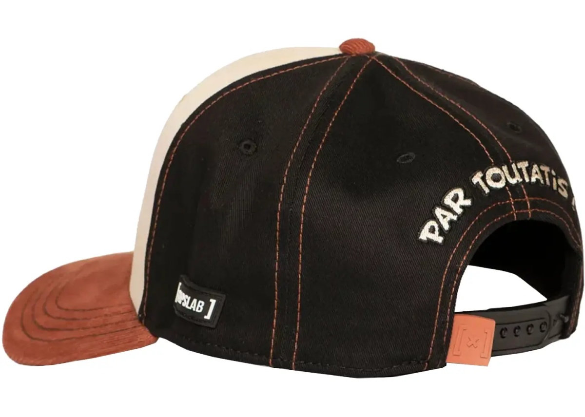 Sapca Asterix Cap - Img 2