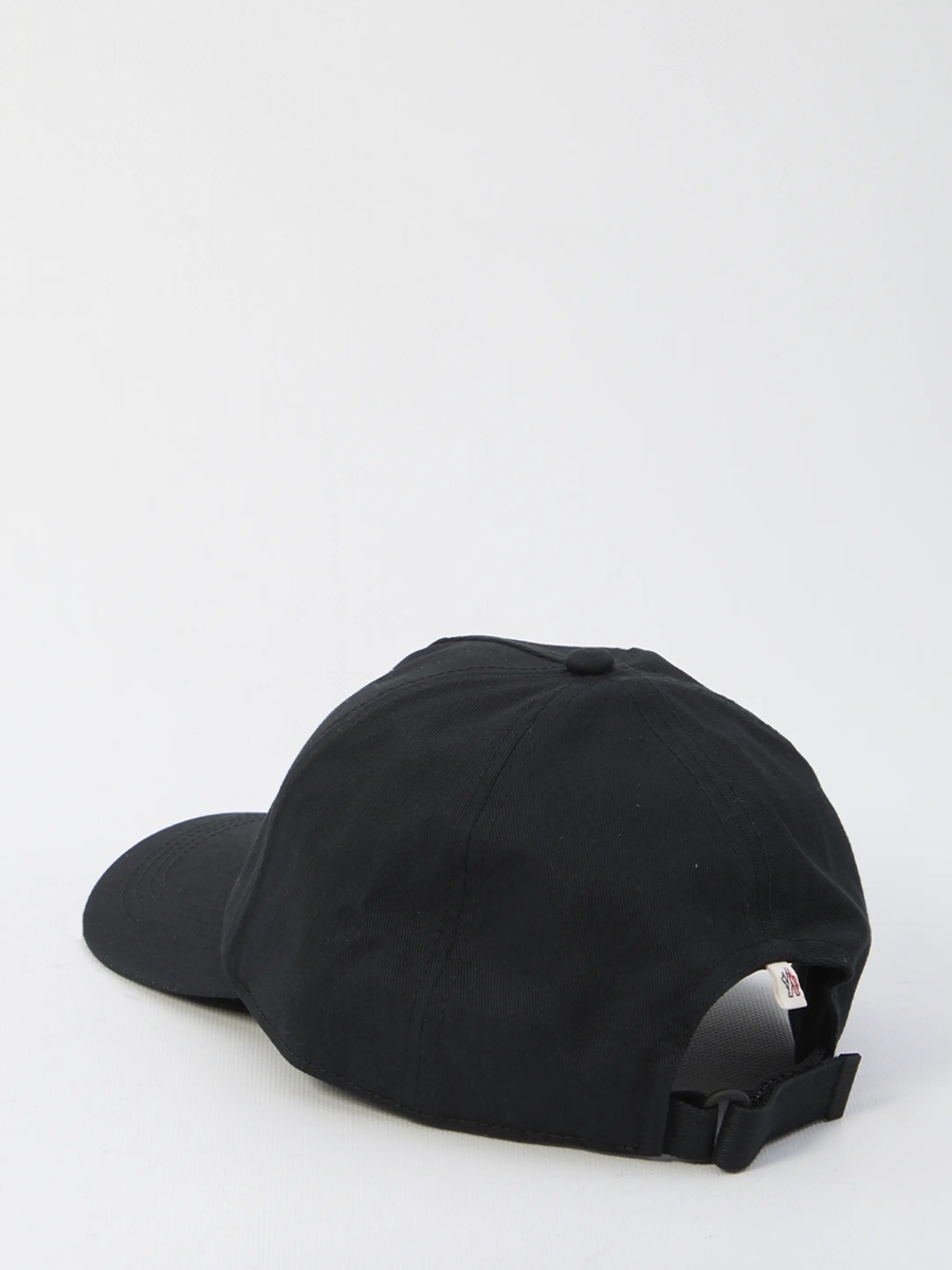 Sapca Baseball Cap With Logo - Img 2