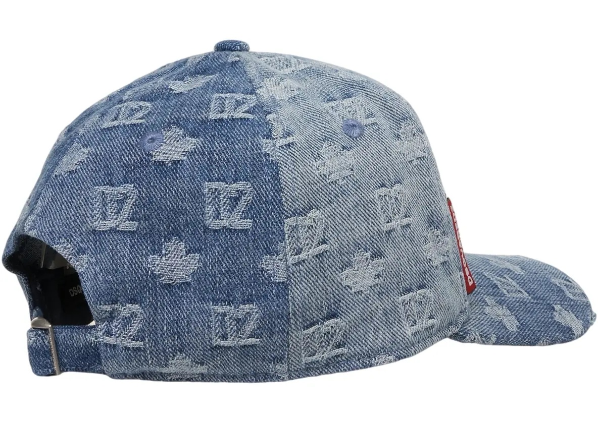 Sapca Baseball cap with logo - Img 3