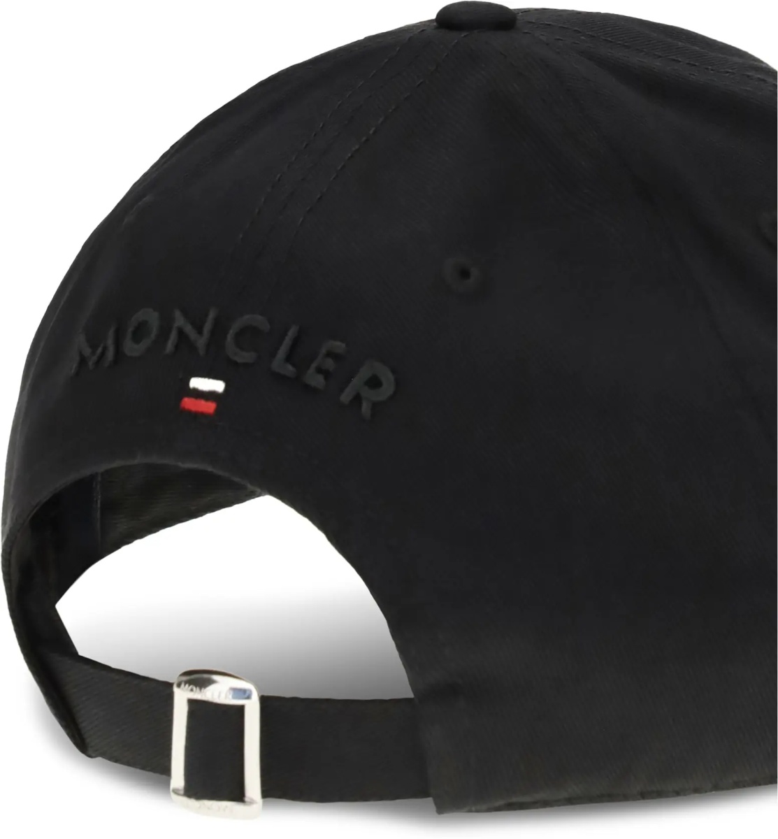 Sapca Baseball Cap with tricolour logo - Img 3