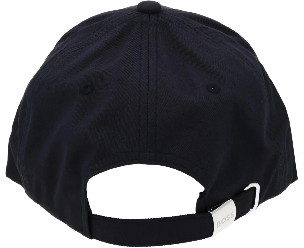 Sapca Baseball Hat With Logo - Img 3