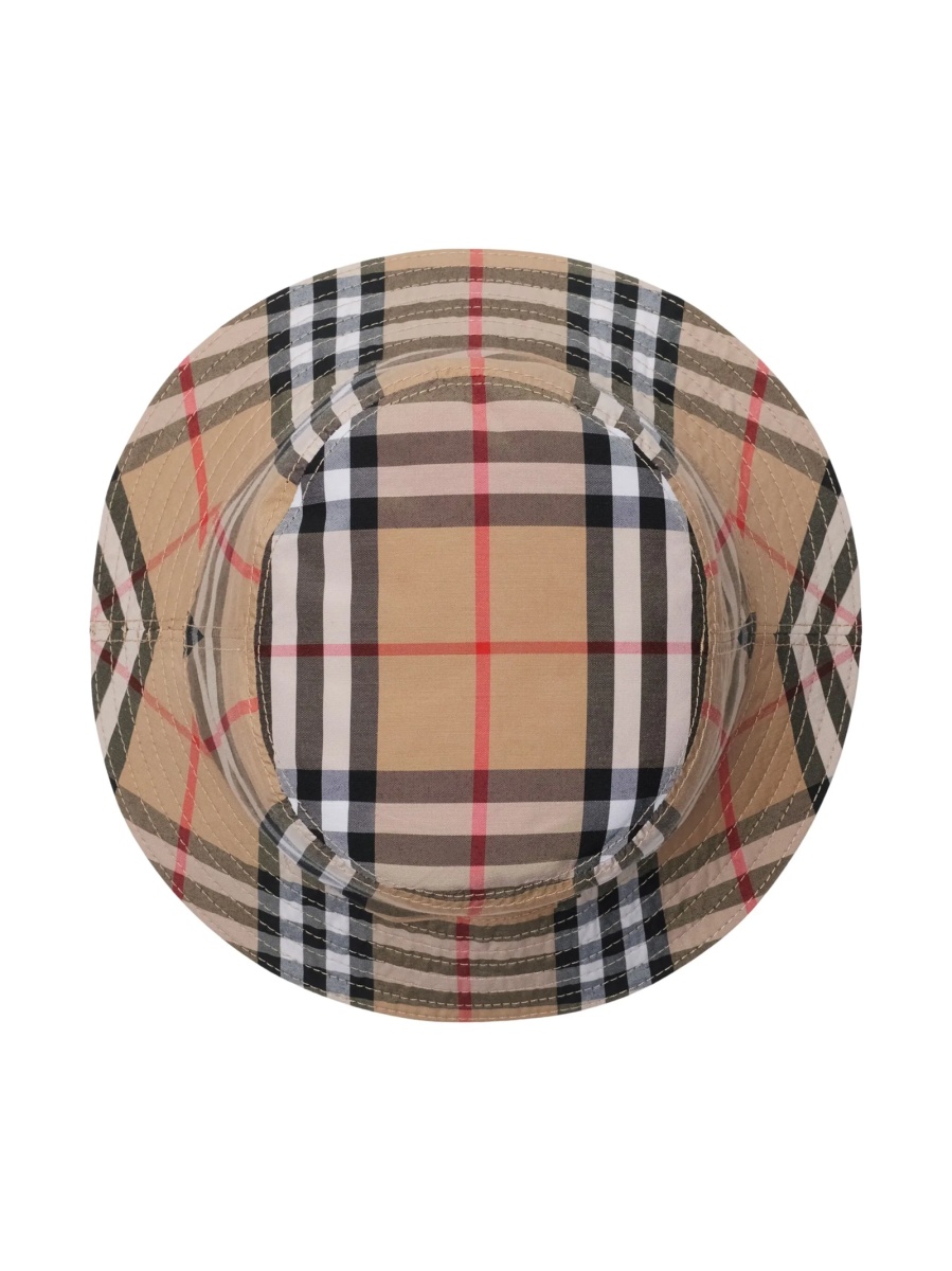 Sapca Burberry maro - Img 2