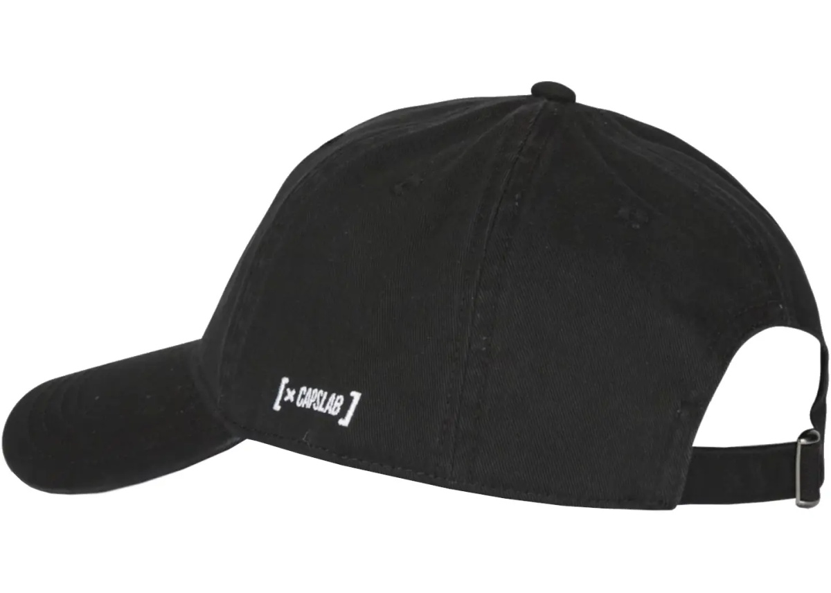 Sapca DC Comics Batman Cap - Img 3