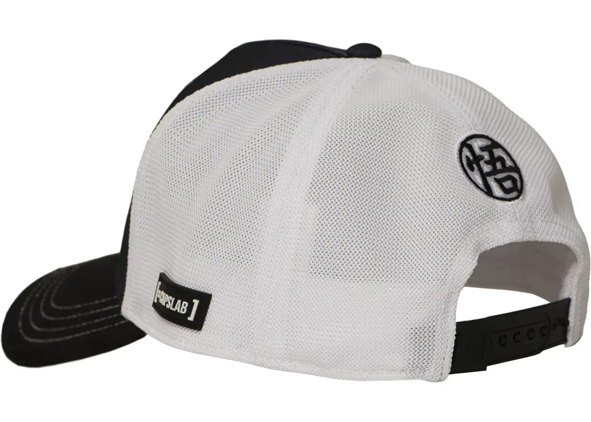 Sapca Dragonball Trucker Cap - Img 3