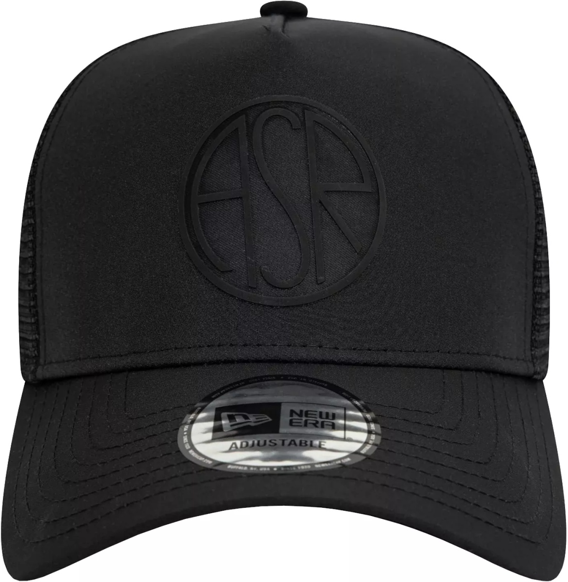 Sapca E-Frame AS Roma Trucker Cap - Img 2