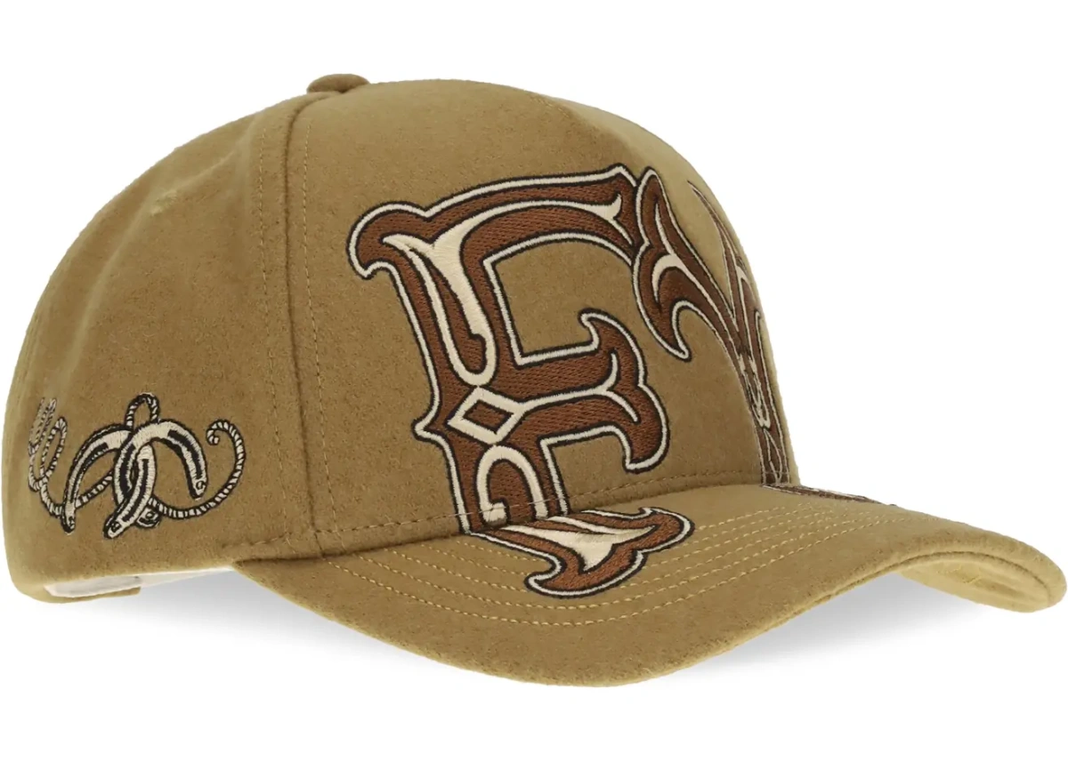 Sapca Fortuna Baseball Cap - Img 2
