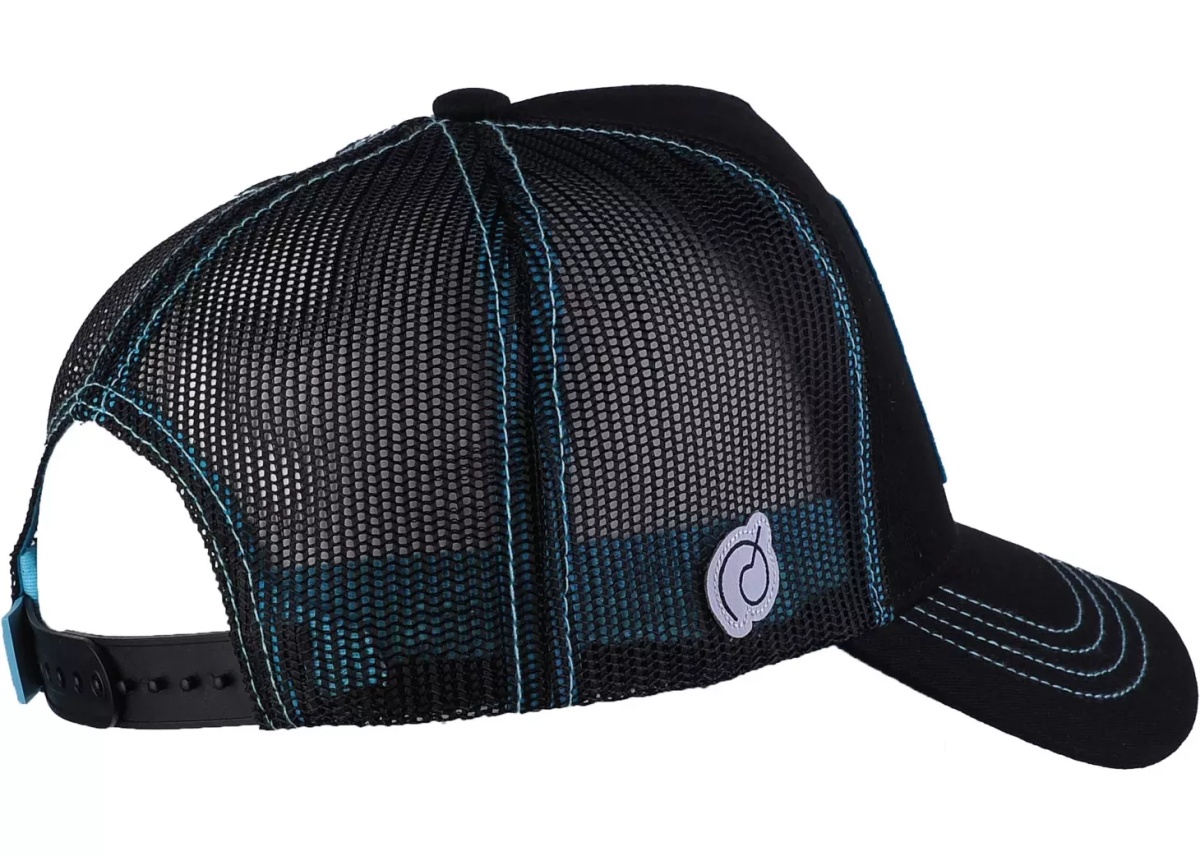 Sapca Freegun Dragon Ball Z Vegeta Cap - Img 2