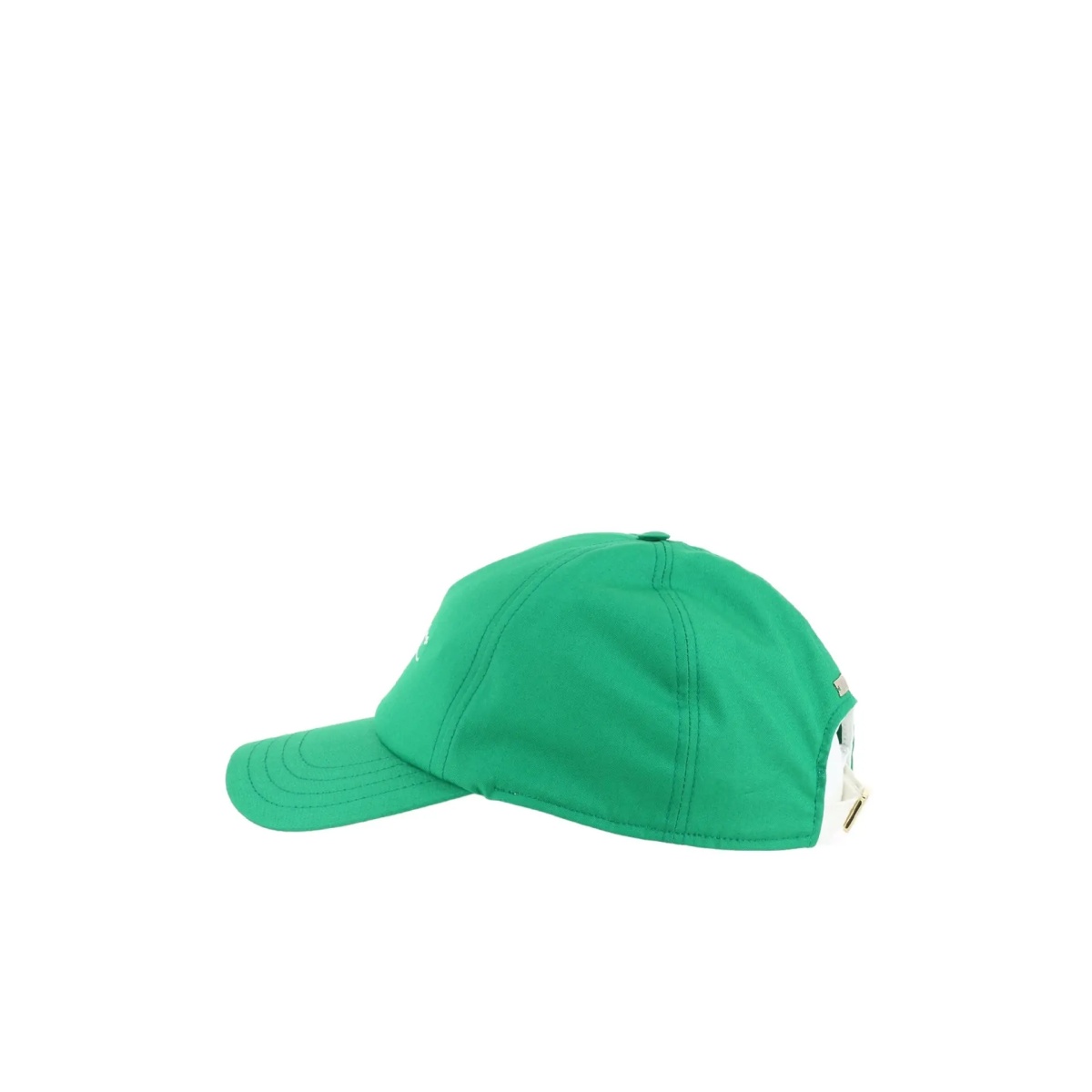 Sapca Herno Cotton Logo Cap - Img 3