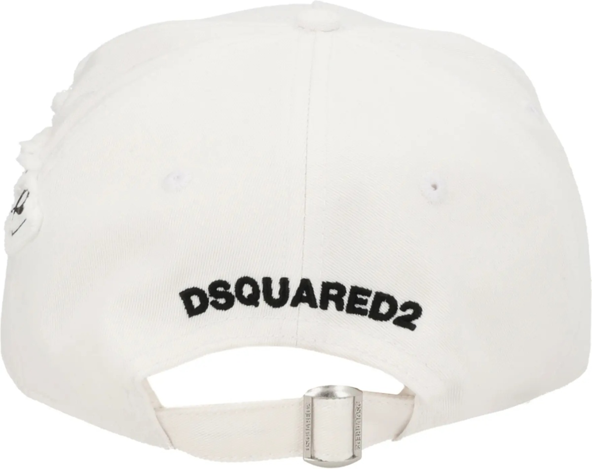 Sapca "Iconique" Baseball Hat - Img 2