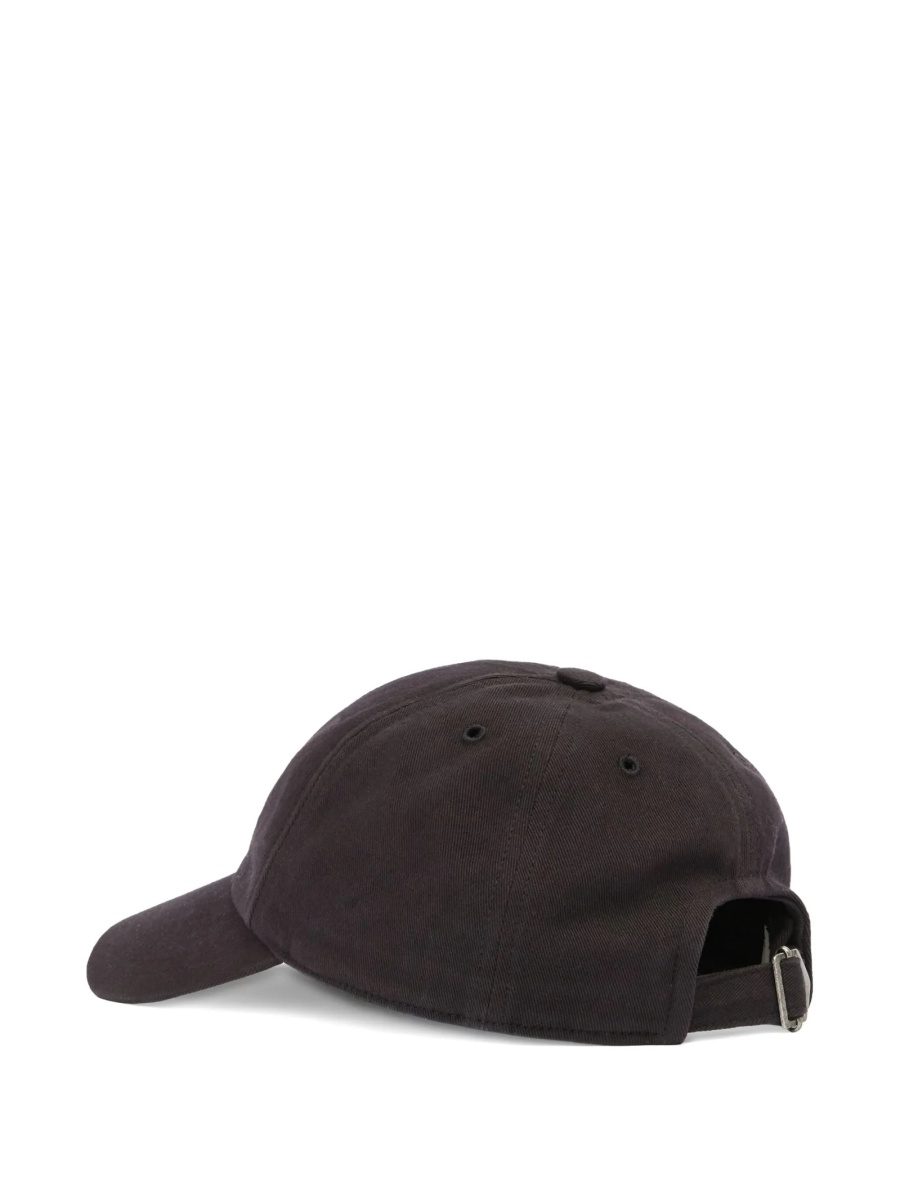 Sapca Isabel Marant neagra - Img 2