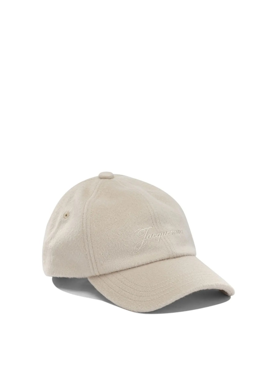 Sapca "Le Casquette Cachemiro" Baseball Hat - Img 2